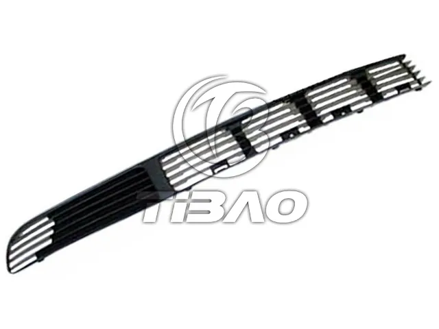 3B0853677B Bumper Grill for VW PASSAT B5 (3B2)