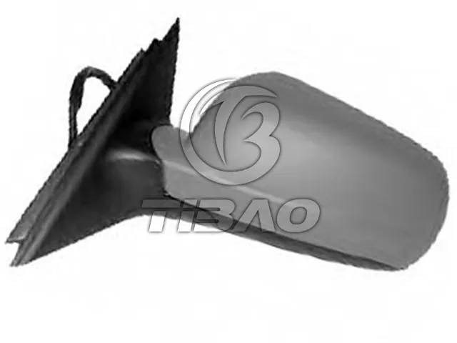 3B1857507 Rearview Mirror for VW PASSAT B5 (3B2)