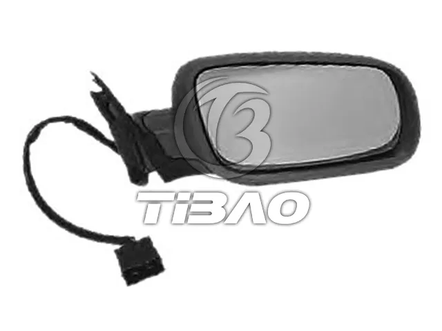 3B1857508 Rearview Mirror for VW PASSAT B5 (3B2)