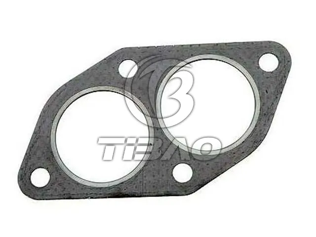 443253115A Engine Parts Exhaust Manifold Gasket for AUDI A6, VW PASSAT