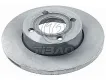 443615301 FRONT BRAKE DISC for AUDI 4000 B3 Saloon (893, 894, 8A2), 90 B3 (893, 894, 8A2), 100 C2 Saloon (431, 433, 434)