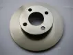 443615301 FRONT BRAKE DISC for AUDI 4000 B3 Saloon (893, 894, 8A2), 90 B3 (893, 894, 8A2), 100 C2 Saloon (431, 433, 434)