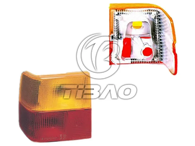 443945217 Taillight for AUDI 4000 B2 Saloon (811, 813, 814, 819, 853)