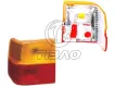443945218 Taillight for AUDI 4000 B2 Saloon (811, 813, 814, 819, 853)