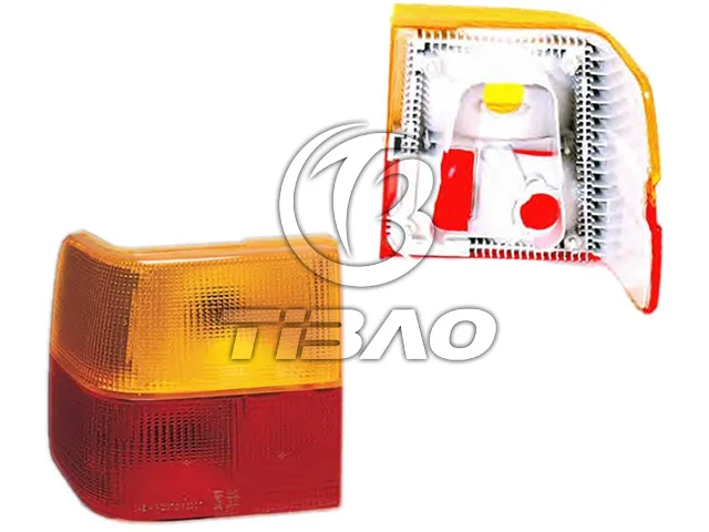 443945218 Taillight for AUDI 4000 B2 Saloon (811, 813, 814, 819, 853)