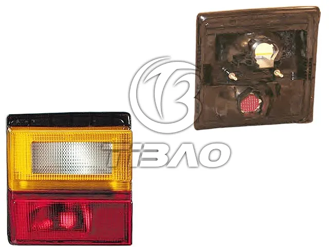 443945225A Taillight for AUDI 100 / 5000 C3 Saloon (443, 444)