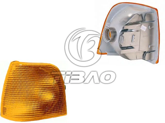 443953050 Corner Light for AUDI 100 / 5000 C3 Saloon (443, 444)