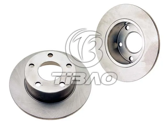 4A0615601A Brake Disc for AUDI A6, VW PASSAT, SKODA SUPERB I (3U4), SUPERB I Sedan (3U4)