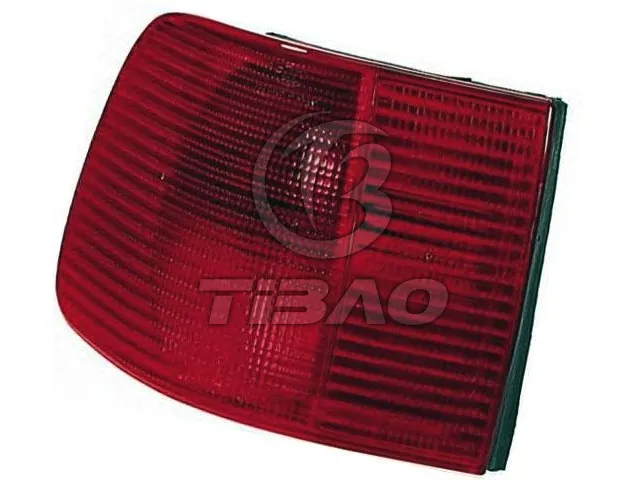 4A5945217B Taillight for AUDI A6 / S6 C4 (4A2), 100 C4 Saloon (4A2)