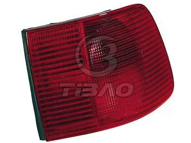 4A5945218B Taillight for AUDI A6 / S6 C4 (4A2), 100 C4 Saloon (4A2)