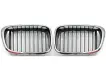 51137005837 Radiator Grill for BMW 5 (E39)