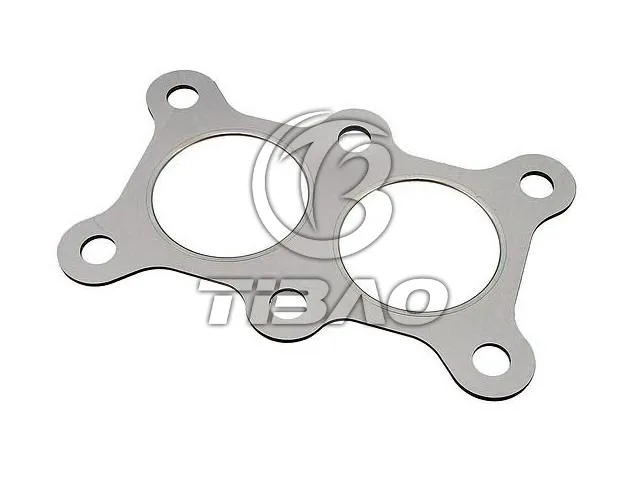 533253115C Engine Parts Exhaust Manifold Gasket for AUDI A3, VW BORA, SEAT TOLEDO II (1M2), TOLEDO II Sedan (1M2), TOLEDO Mk , SKODA OCTAVIA I Combi (1U5)