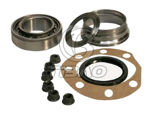 6013500468 Transmission Parts Wheel Bearing Rep. Kit for MERCEDES-BENZ G-CLASS, PUCH G-MODELL (W463)