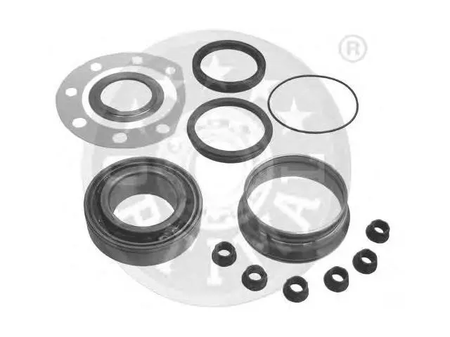 6013500468 Transmission Parts Wheel Bearing Rep. Kit for MERCEDES-BENZ G-CLASS, PUCH G-MODELL (W463)