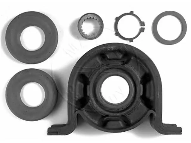 6014101710 Transmission Parts Centre Bearing for MERCEDES-BENZ E-CLASS Coupe (C124), 124 Saloon (W124), SL (R107), S-CLASS Coupe (C126)