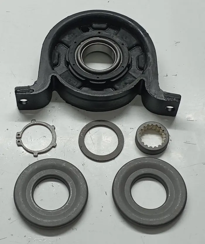 6014101710 Transmission Parts Centre Bearing for MERCEDES-BENZ E-CLASS Coupe (C124), 124 Saloon (W124), SL (R107), S-CLASS Coupe (C126)