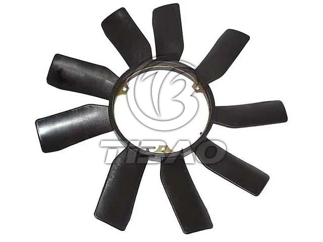 6032000523 Engine Parts Fan Blade for MERCEDES-BENZ C-CLASS (W202), E-CLASS (W124), 124 Break (S124), T2/LN1 Van, UNIMOG