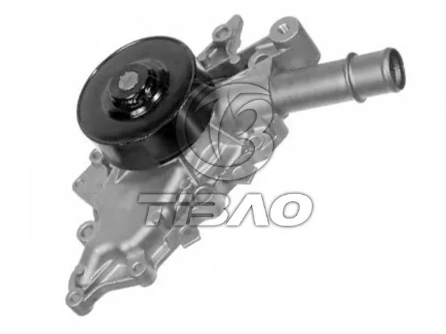 6112000401 Engine Parts Water Pump for MERCEDES-BENZ V-CLASS (638/2), VITO Van (W638)