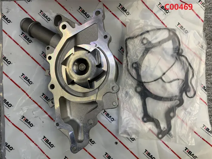 6112000401 Engine Parts Water Pump for MERCEDES-BENZ V-CLASS (638/2), VITO Van (W638)