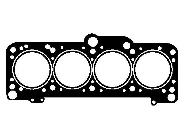 612829000 Engine Parts Cylinder Head Gasket for AUDI 100, VW SHARAN, SEAT CORDOBA (6K1, 6K2), CORDOBA Sedan (6K1, 6K2)