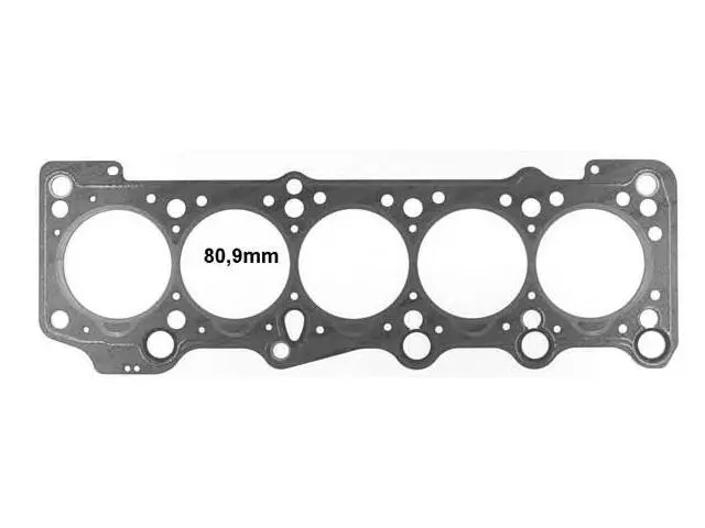 612921020 Engine Parts Cylinder Head Gasket for AUDI 100, VW CARAVELLE