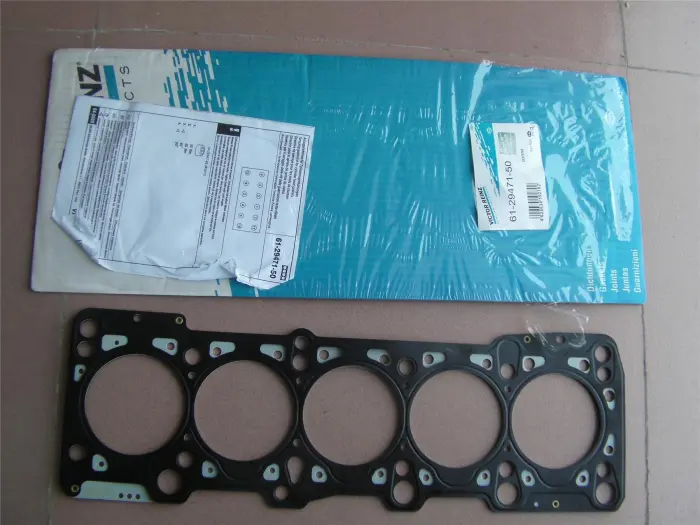 074103383P Engine Parts Cylinder Head Gasket for VW CARAVELLE T4 Bus (70B, 70C, 7DB, 7DK, 70J, 70K, 7DC, 7DJ), EUROVAN T4 Van (70A, 70H, 7DA, 7DH), TRANSPORTER Mk IV Platform/Chassis (70E