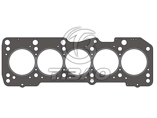 613195050 Engine Parts Cylinder Head Gasket for AUDI A6, VW LT, VOLVO V70 II (285), V70 Mk II (285)