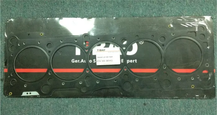 613195050 Engine Parts Cylinder Head Gasket for AUDI A6, VW LT, VOLVO V70 II (285), V70 Mk II (285)