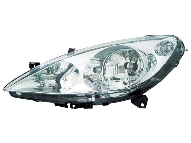 6204Z2 Headlight for PEUGEOT 307 Break (3E), 307 (3A/C), 307 CC (3B), 307 SW (3H)