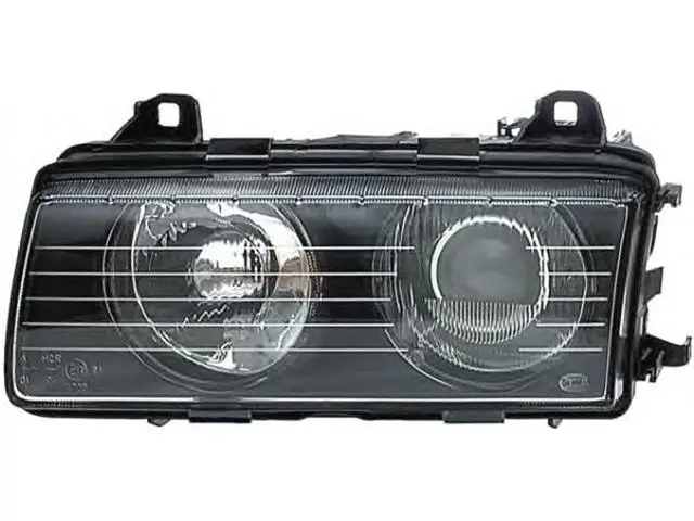 63121393271 Headlight for BMW 3 (E36)