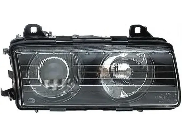 63121393272 Headlight for BMW 3 (E36)