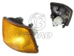 PX1056AL Corner Light for 