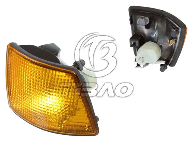 PX1056AL Corner Light for 