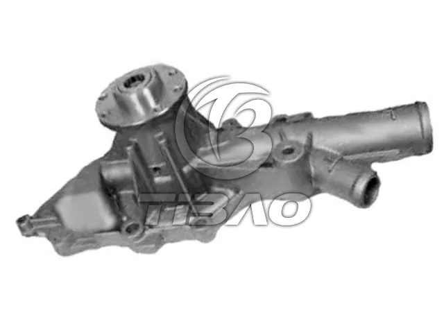 6462001001 Engine Parts Water Pump for MERCEDES-BENZ SPRINTER 5-t Platform/Chassis (B906), VITO / MIXTO Van (W639), V-CLASS (W639)