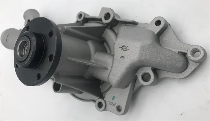 6462001001 Engine Parts Water Pump for MERCEDES-BENZ SPRINTER 5-t Platform/Chassis (B906), VITO / MIXTO Van (W639), V-CLASS (W639)