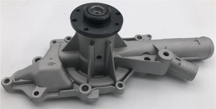 6462001001 Engine Parts Water Pump for MERCEDES-BENZ SPRINTER 5-t Platform/Chassis (B906), VITO / MIXTO Van (W639), V-CLASS (W639)