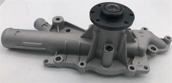 6462001001 Engine Parts Water Pump for MERCEDES-BENZ SPRINTER 5-t Platform/Chassis (B906), VITO / MIXTO Van (W639), V-CLASS (W639)