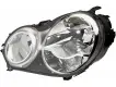 6Q1941007M Headlight for VW DERBY IV Saloon (9A4, 9A2, 9N2, 9A6), POLO (9N_, 9A_)