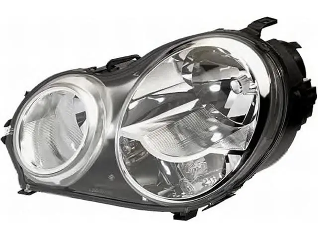 6Q1941007M Headlight for VW DERBY IV Saloon (9A4, 9A2, 9N2, 9A6), POLO (9N_, 9A_)