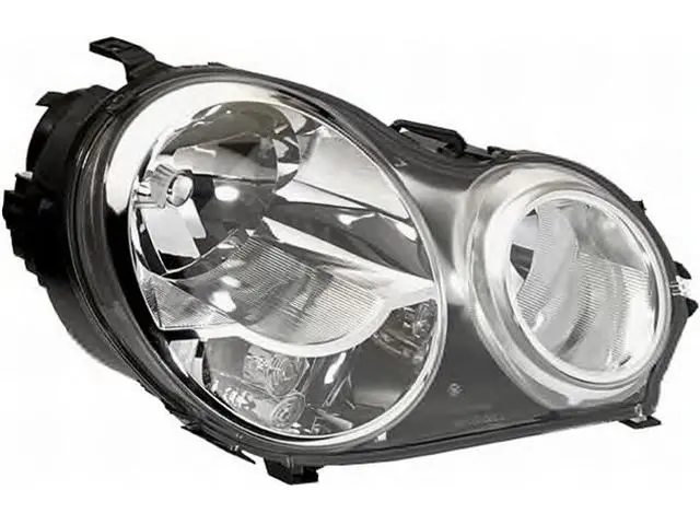 6Q1941008M Headlight for VW DERBY IV Saloon (9A4, 9A2, 9N2, 9A6), POLO (9N_, 9A_)