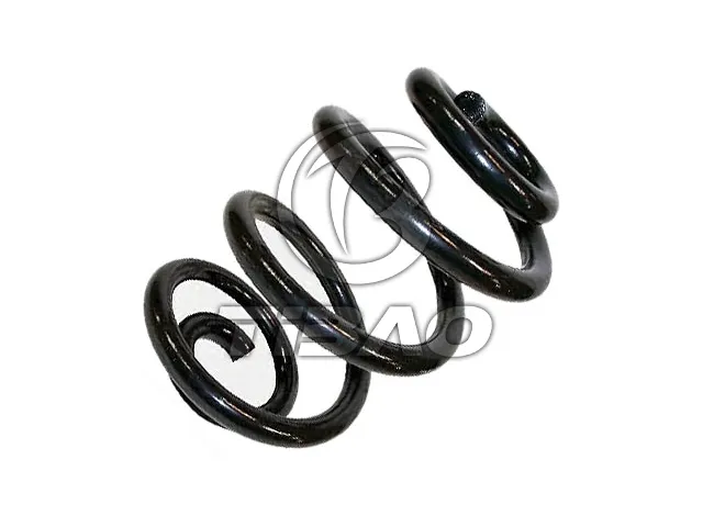 701511105M Suspension Parts Coil Spring，Rear for VW EUROVAN T4 Van (70A, 70H, 7DA, 7DH), CARAVELLE T4 Bus (70B, 70C, 7DB, 7DK, 70J, 70K, 7DC, 7DJ), TRANSPORTER Mk IV Platform/Chassis (70E