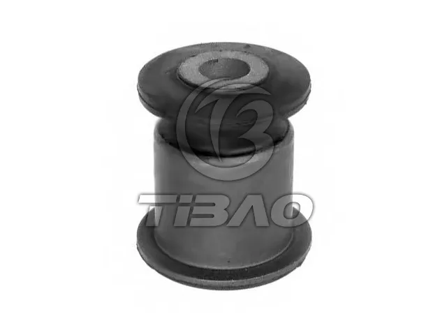 7D0407183 Suspension Parts Control Arm Bushing for VW EUROVAN T4 Van (70A, 70H, 7DA, 7DH), TRANSPORTER Mk IV Platform/Chassis (70E, CALIFORNIA T4 Camper (7DJ, 7DK, 70J), CARAVELLE T4 Bus (70B, 70C, 7DB, 7DK, 70J, 70K, 7DC, 7DJ)