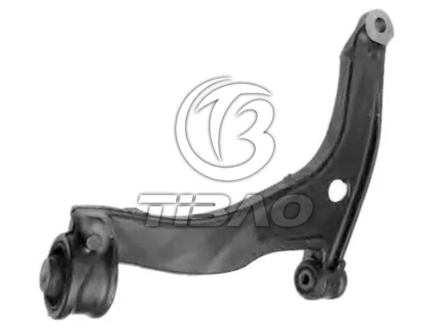 7H0407151E Suspension Parts Control Arm for VW MULTIVAN Mk V (7HM, 7HN, 7HF, 7EF, 7EM, 7EN), CARAVELLE T5 Bus (7HB, 7HJ, 7EB, 7EJ), EUROVAN T5 Van (7HA, 7HH, 7EA, 7EH)