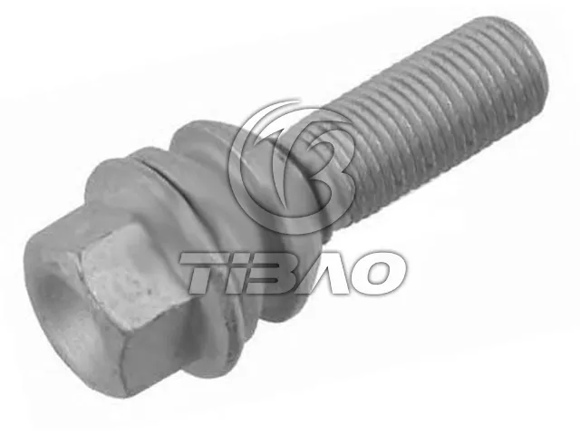 7L0601139A Wheel Bolt for AUDI Q7, PORSCHE Cayenne, VW EUROVAN