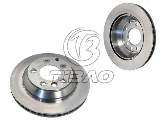 7L6615601J Brake Disc for AUDI Q7, PORSCHE Cayenne, VW TOUAREG