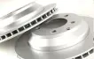 7L6615601J Brake Disc for AUDI Q7, PORSCHE Cayenne, VW TOUAREG