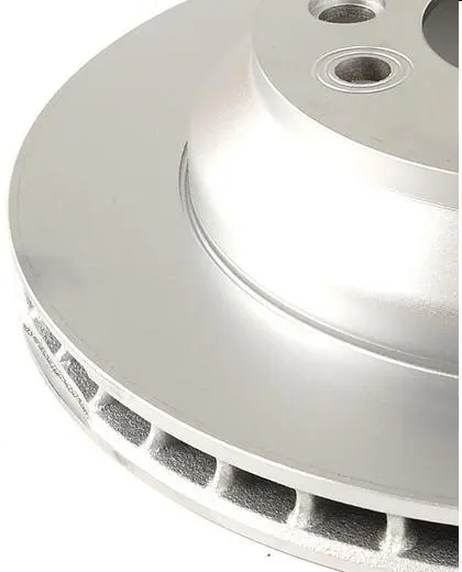 7L6615601J Brake Disc for AUDI Q7, PORSCHE Cayenne, VW TOUAREG