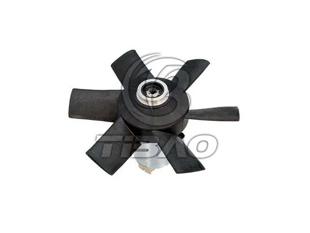 811959455R Engine Parts Radiator Fan for AUDI 4000 B2 Saloon (811, 813, 814, 819, 853), CABRIOLET B3 (8G7), 90 B3 (893, 894, 8A2), COUPE B3 (89, 8B3), 100 / 5000 C3 Saloon (443, 444)