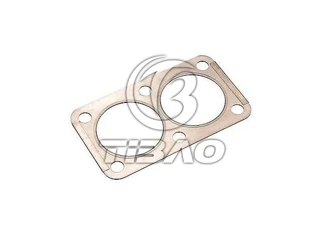 841253115B Engine Parts Exhaust Manifold Gasket for AUDI 100, VW CARAT