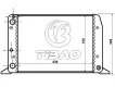 893121253 Engine Parts Radiator for AUDI 4000 B2 Saloon (811, 813, 814, 819, 853)